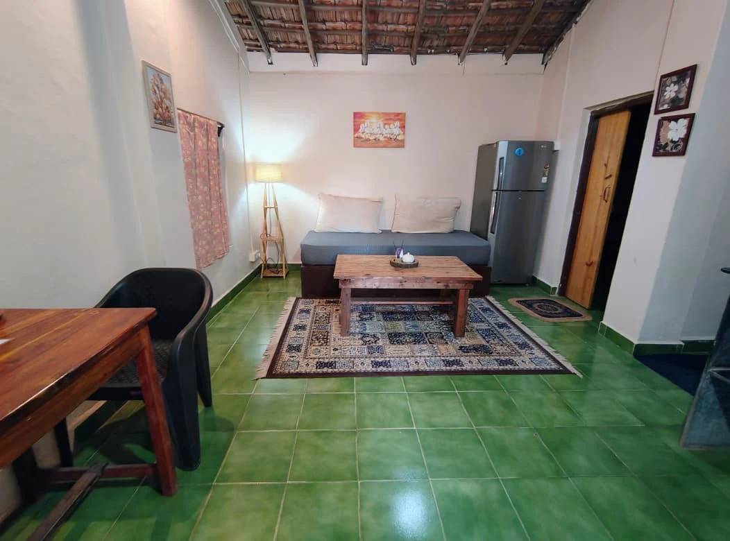 Bramha Serenity Bungalow