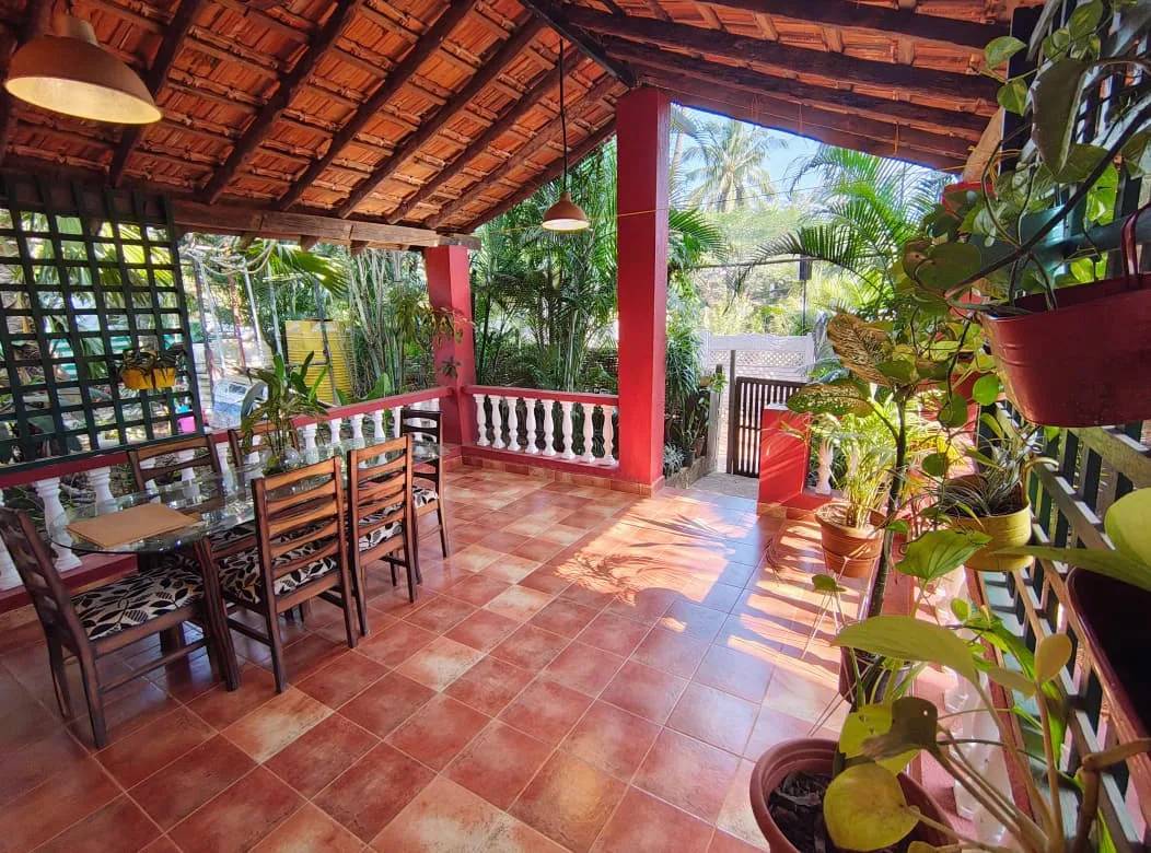 Bramha Serenity Bungalow