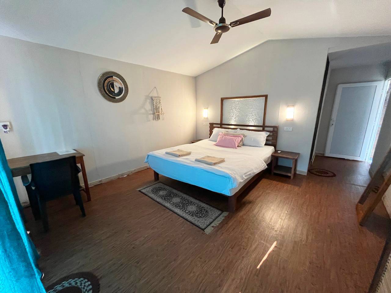 Bramha Seabreeze Cottage