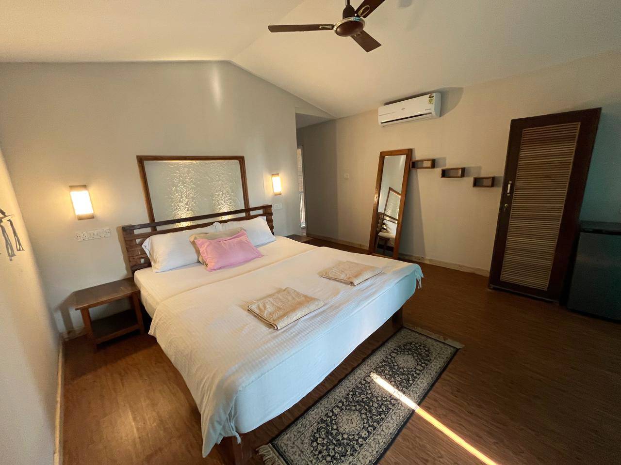 Bramha Seabreeze Cottage