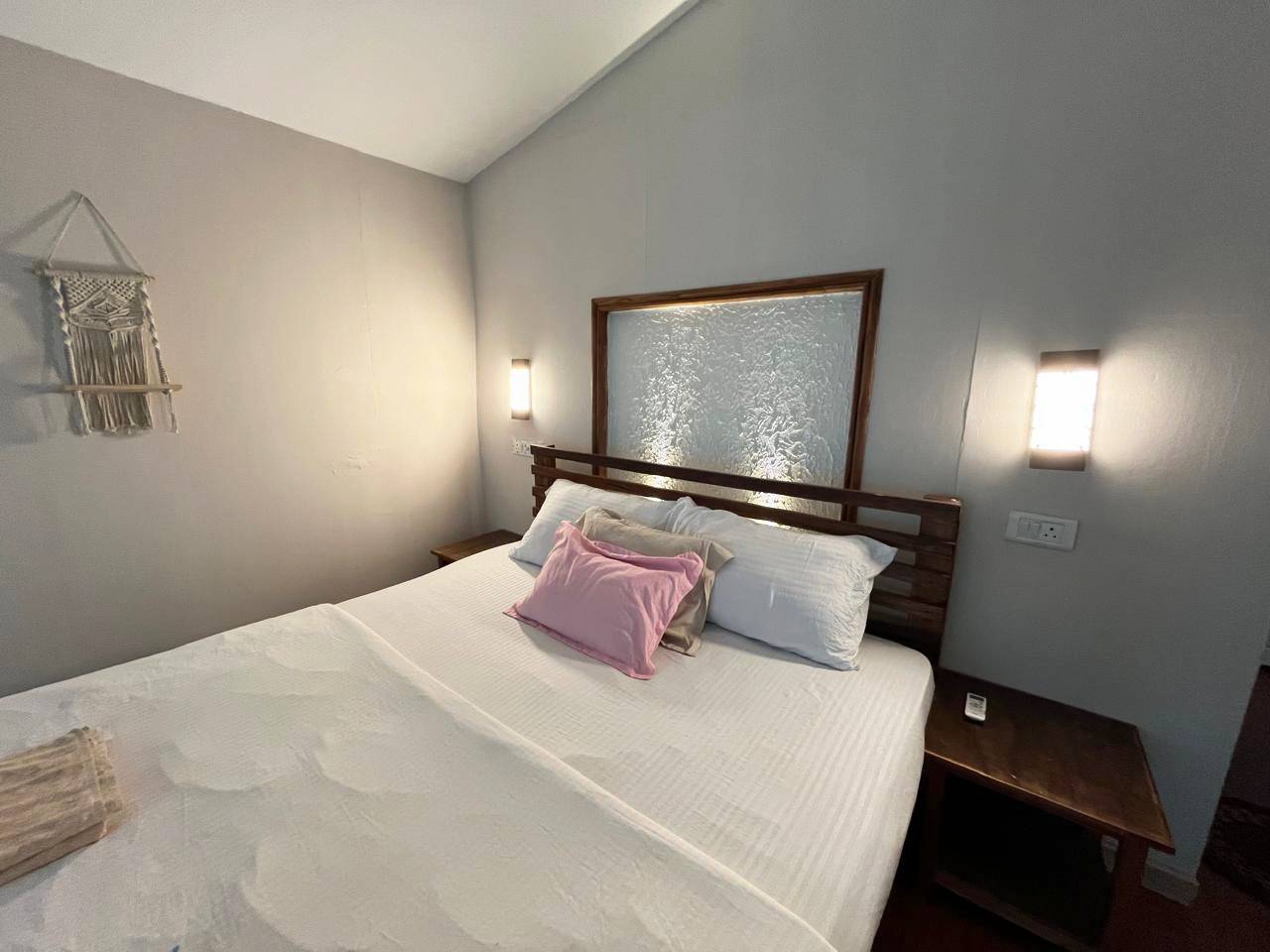 Bramha Seabreeze Cottage