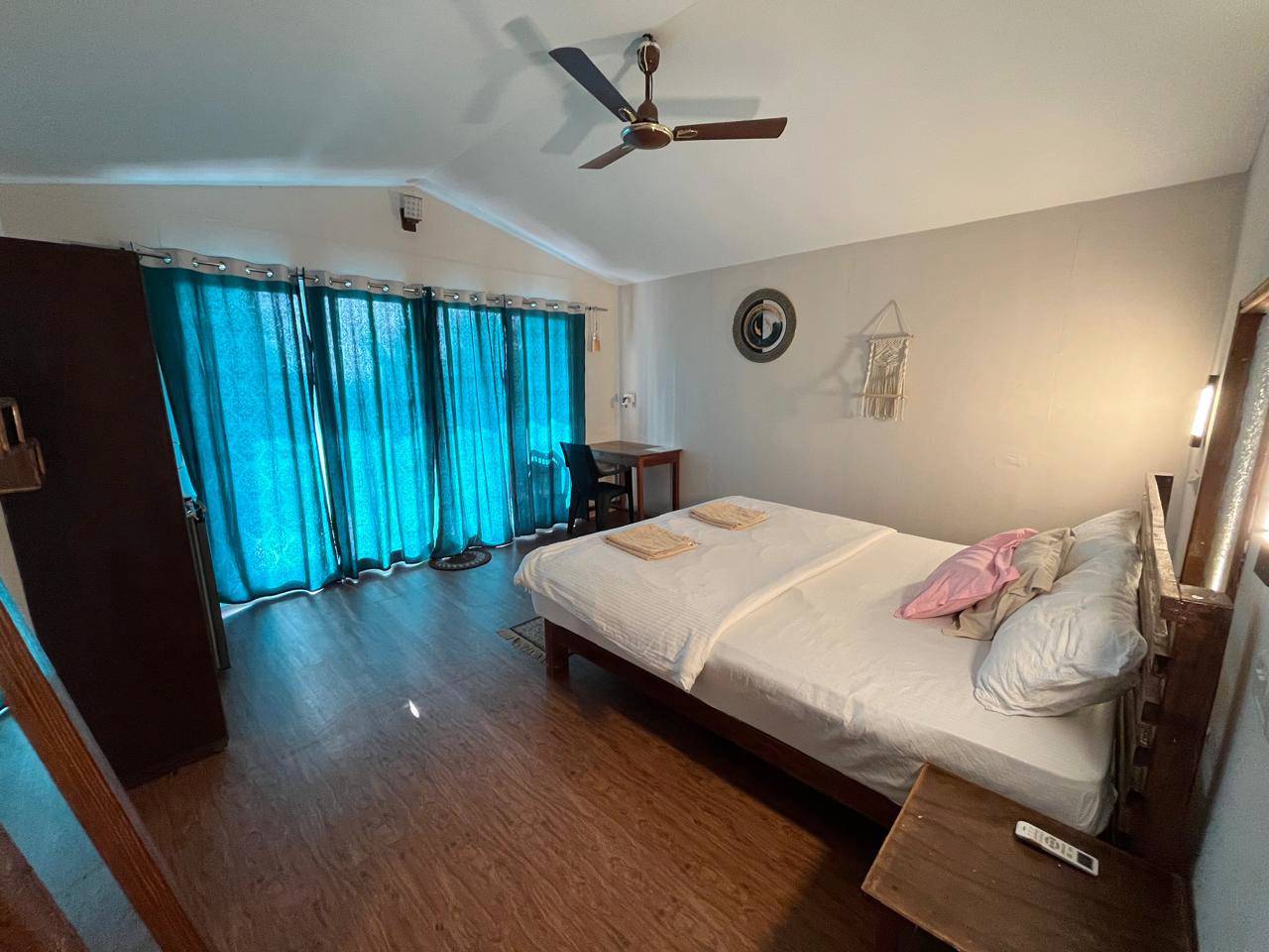 Bramha Seabreeze Cottage