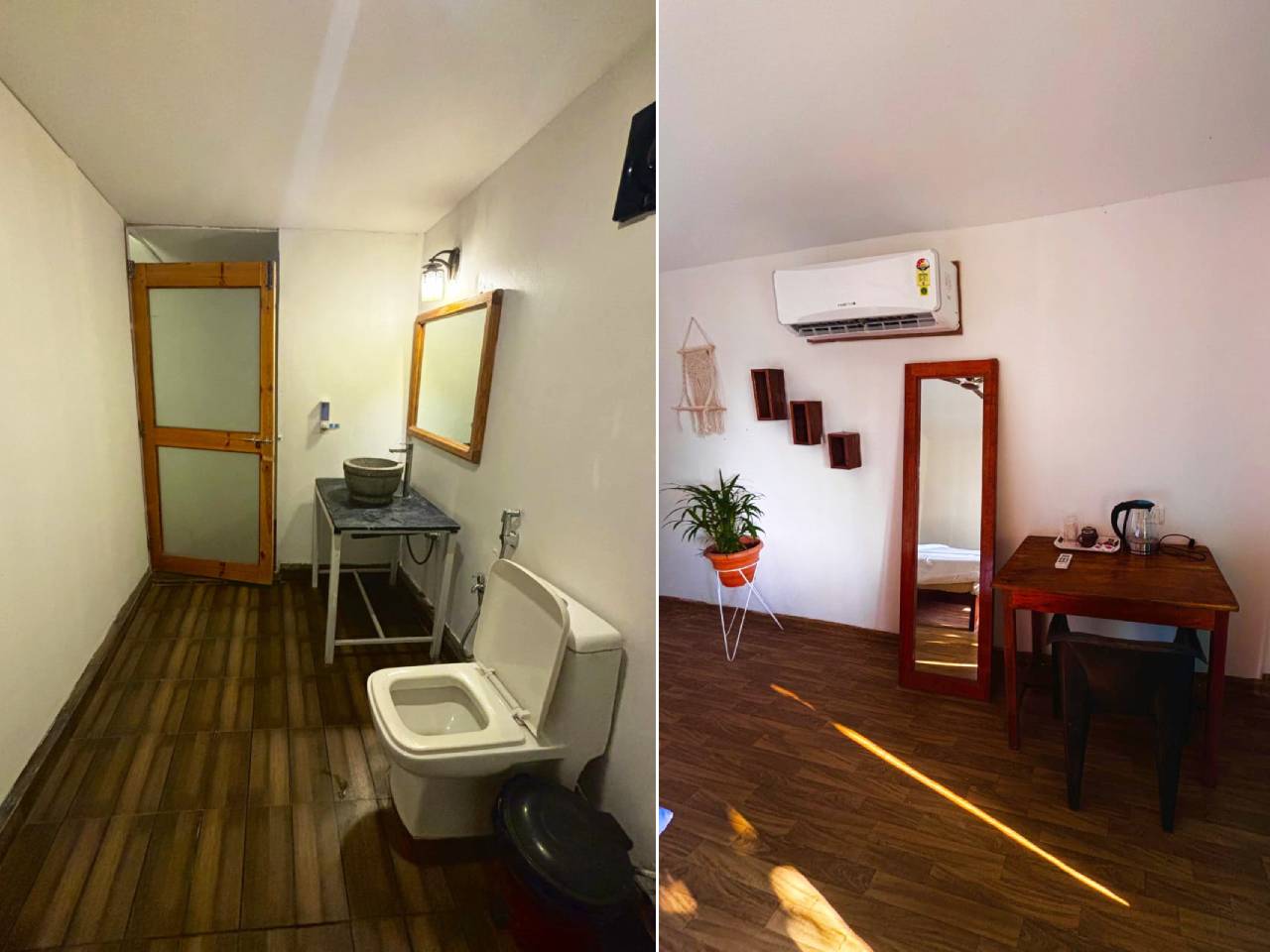 Bramha Seabreeze Cottage