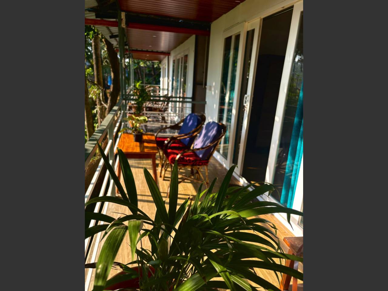 Bramha Seabreeze Cottage