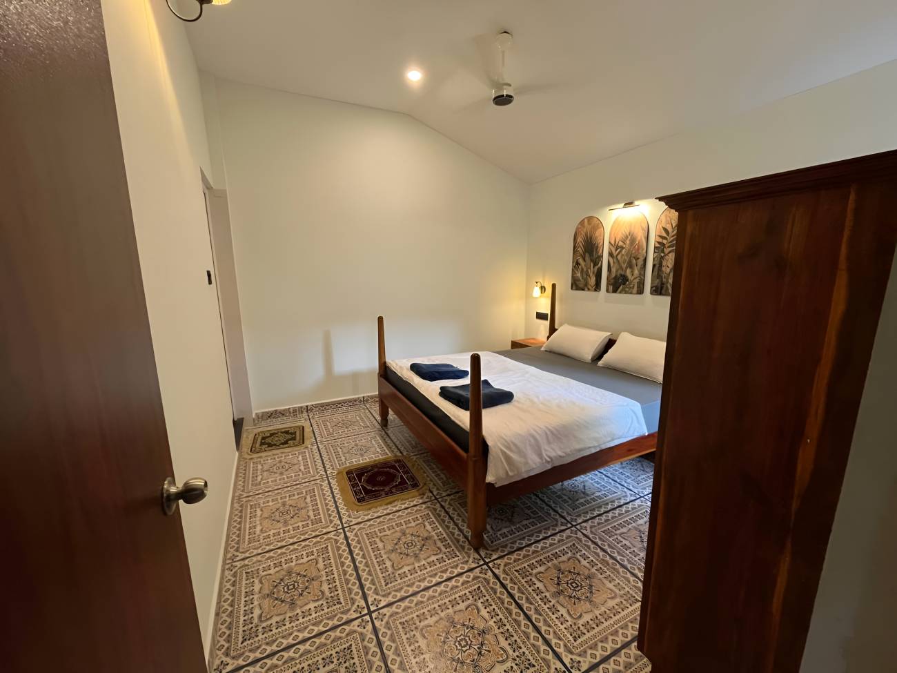 Bramha Nest Bungalow