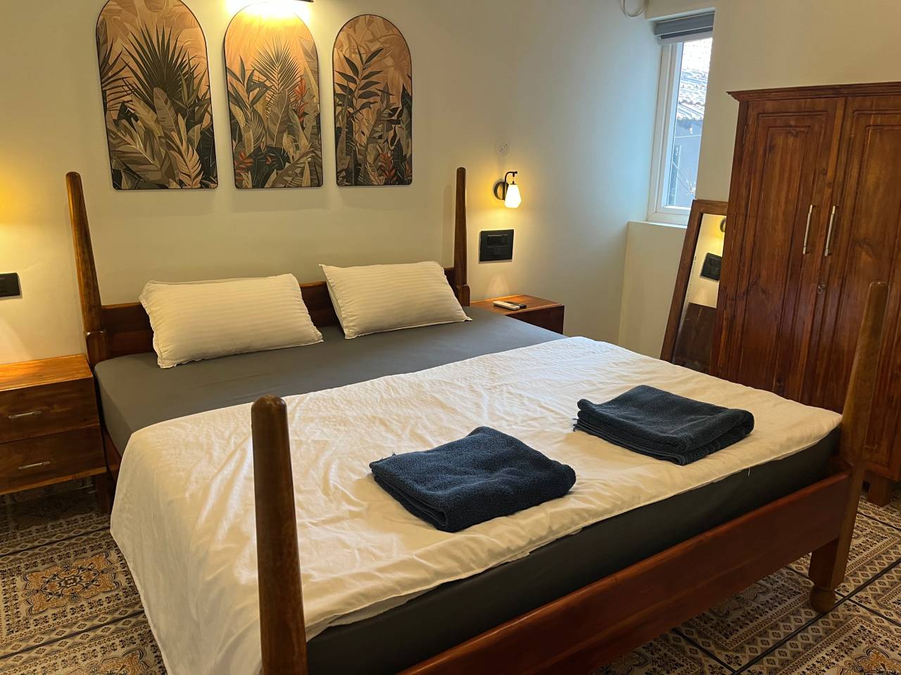 Bramha Nest Bungalow